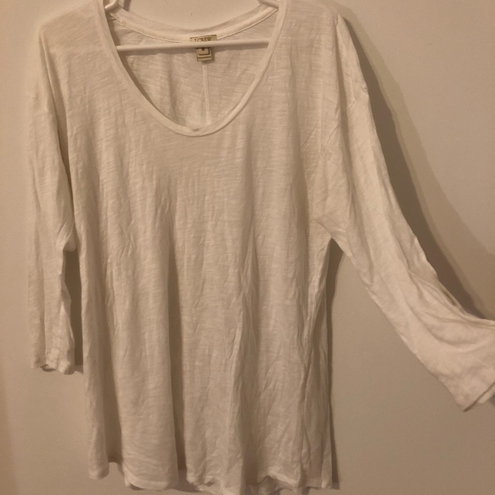 JCrew Tee shirt